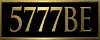 logo 5777BE